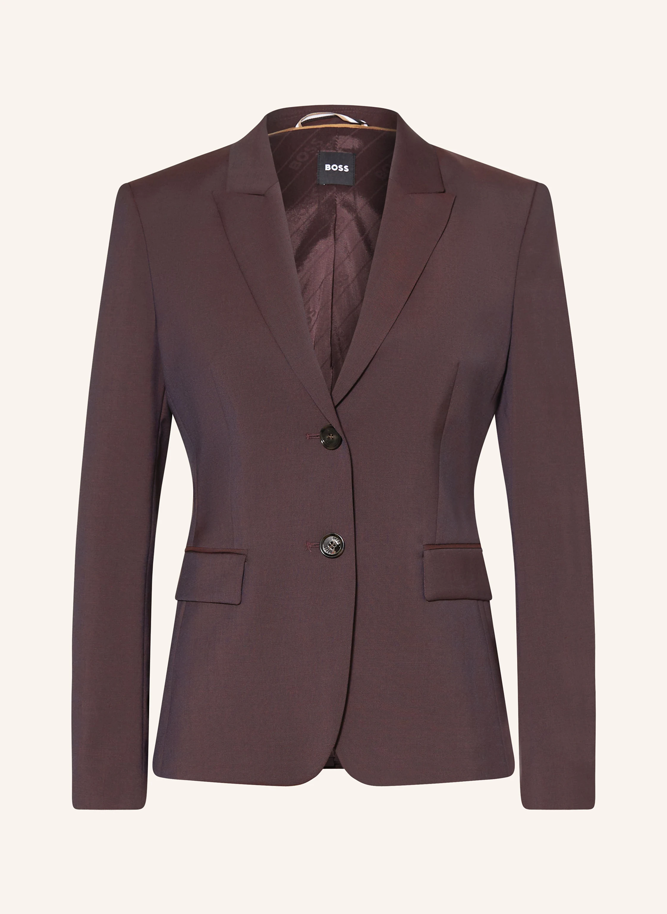 BOSS Blazer JULEAH