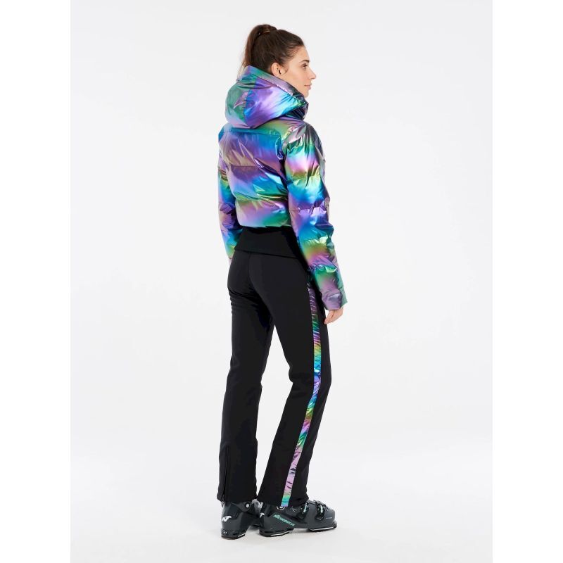 Prtlaila Snowjacket - Veste ski femme