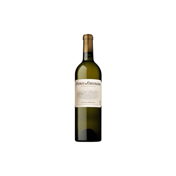 L'Esprit de Chevalier 2015