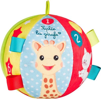 Sophie the Giraffe My First Aktivitetsball