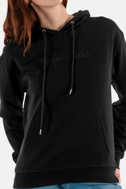 Sweat project x paris f222138-2 bk