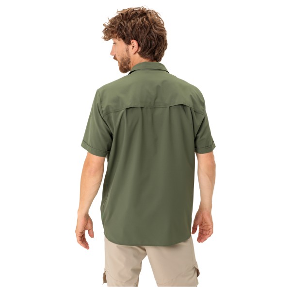 Vaude - Rosemoor Shirt II - Chemise
