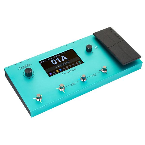 Flamma FX200B Multi FX