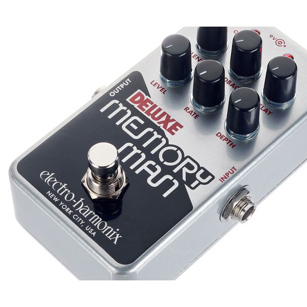 Electro Harmonix Nano Deluxe Memory Man