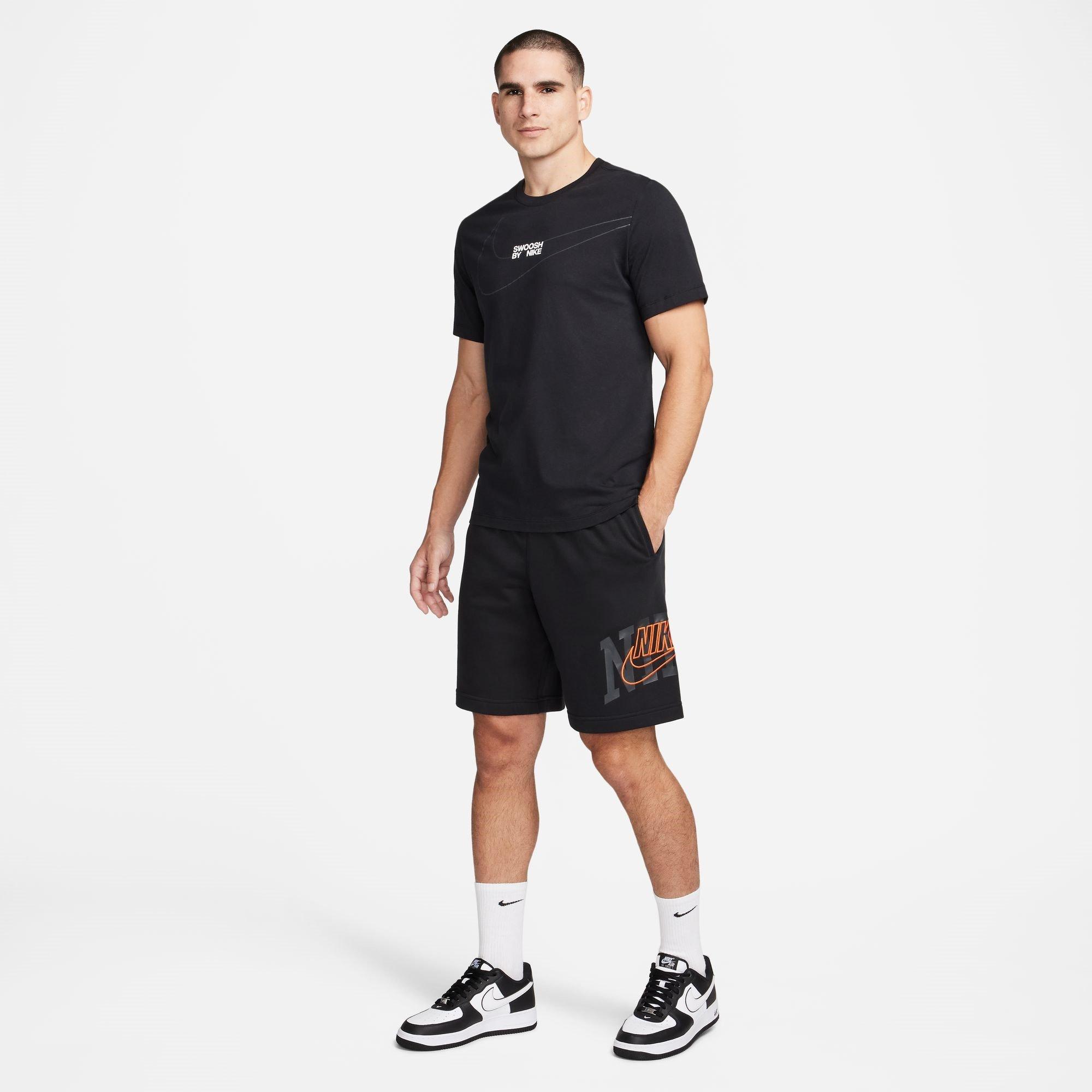 Nike Club Fleece Mens Shorts