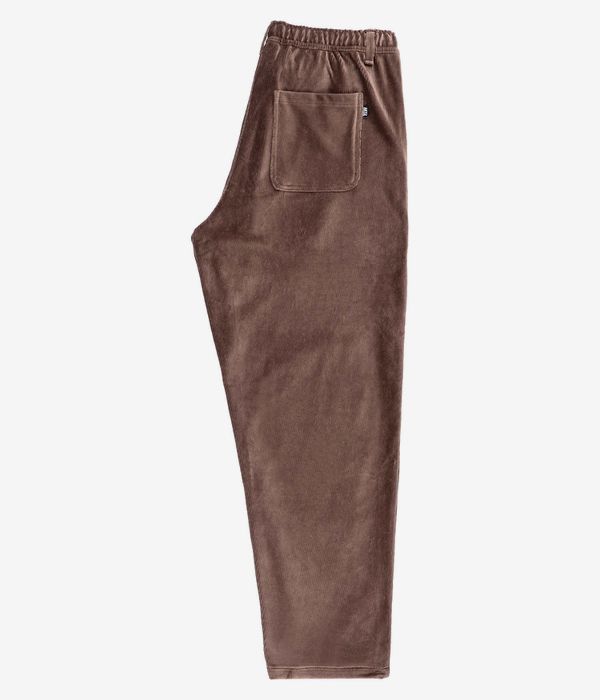 Antix Slack Cord Hose (dark brown)