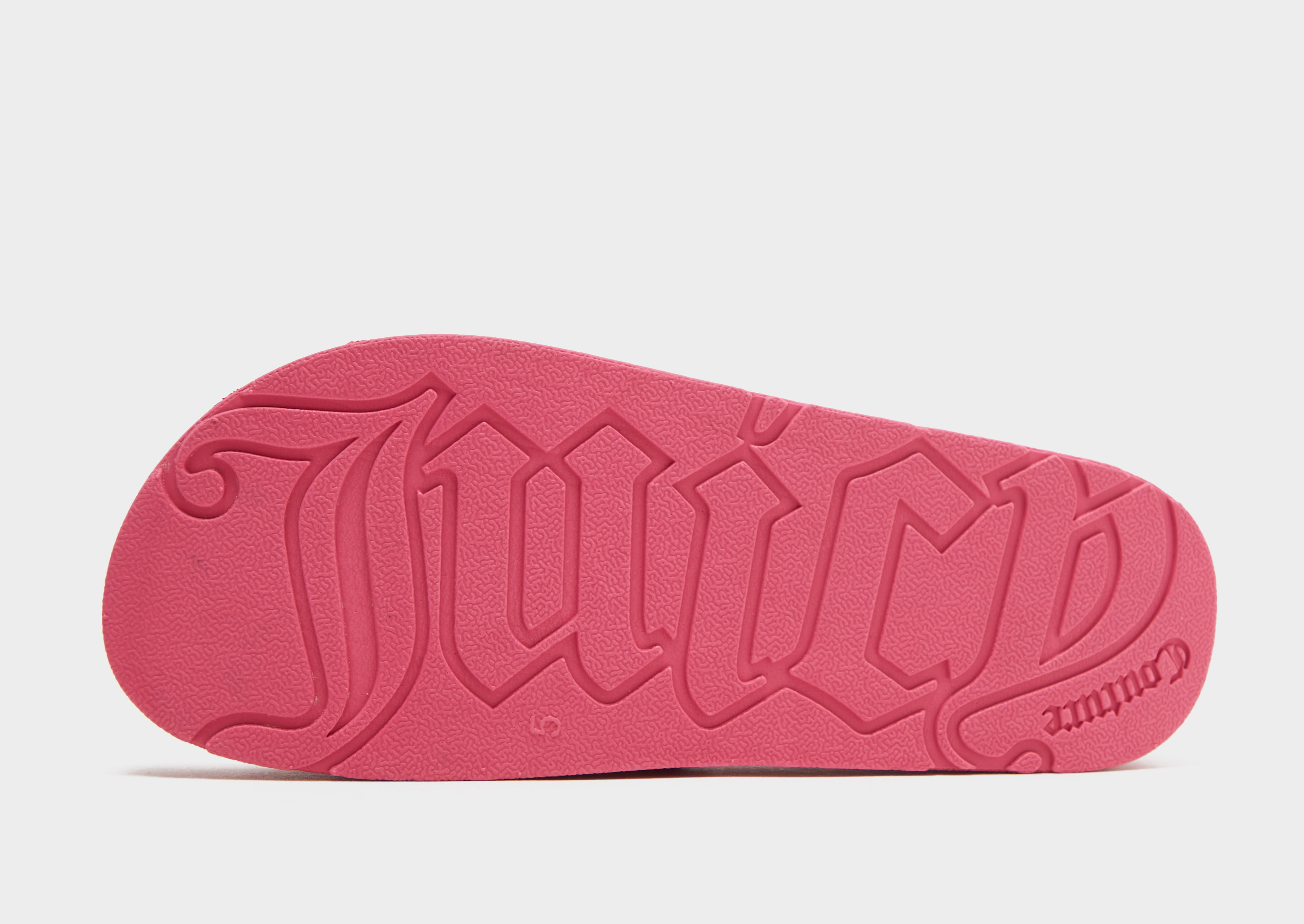 JUICY COUTURE Breanna Stacked Femme