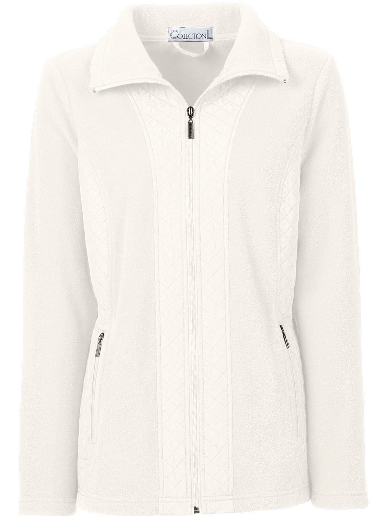 Casual Looks Fleecejacke
