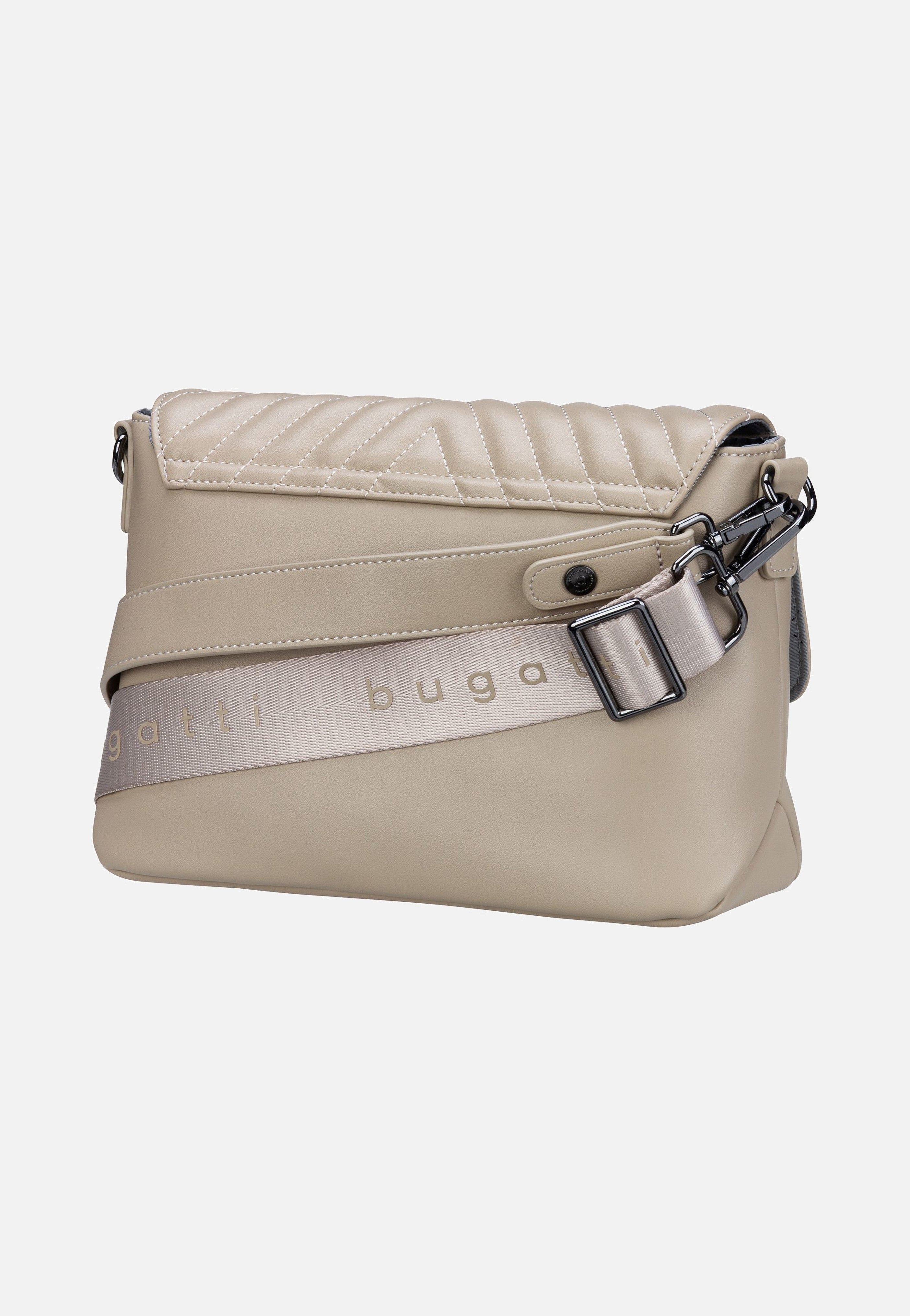 Sira Large II Beige - Crossbody Bag