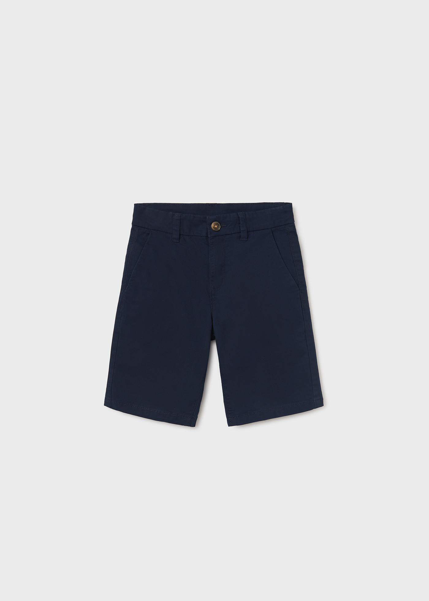Bermudas básicas chinesas para meninos