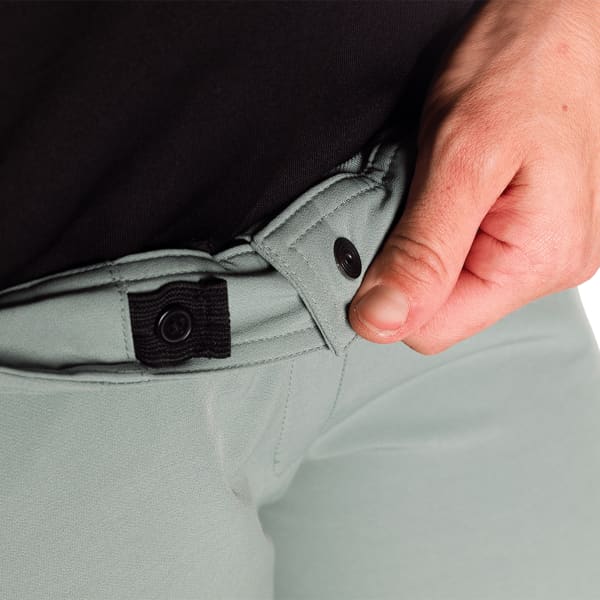 Pantalon randonnée TRANGOWORLD PANT LUNA DR LILLY PAD