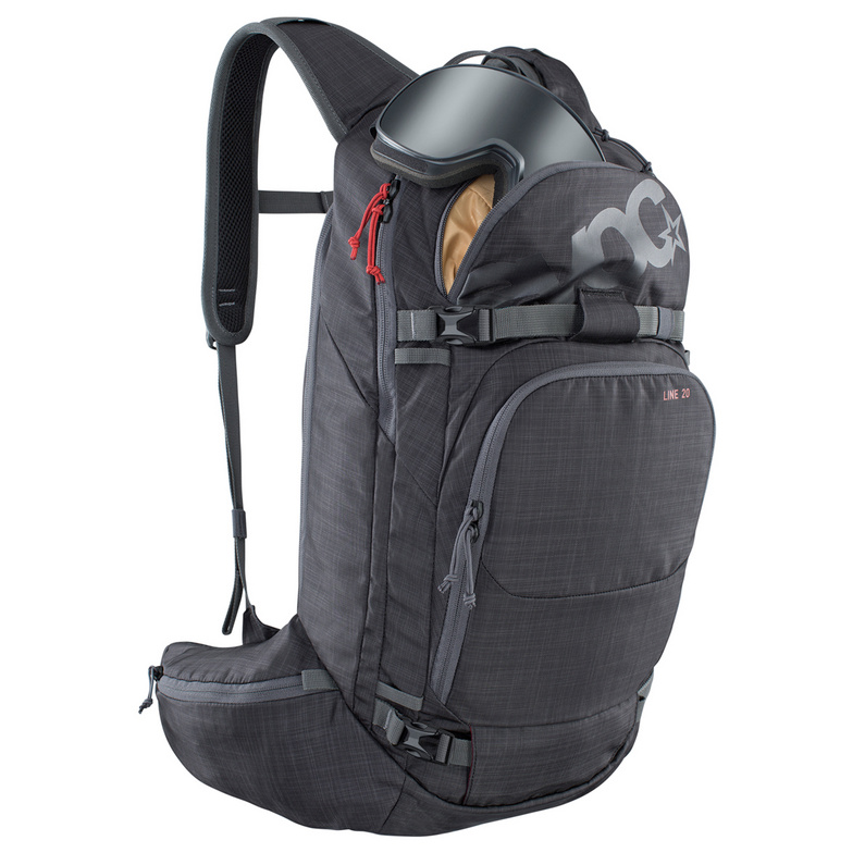 Evoc Line 20L Skirucksack
