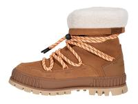 Skolett Pallashock Hiver 94349 brun Brun
