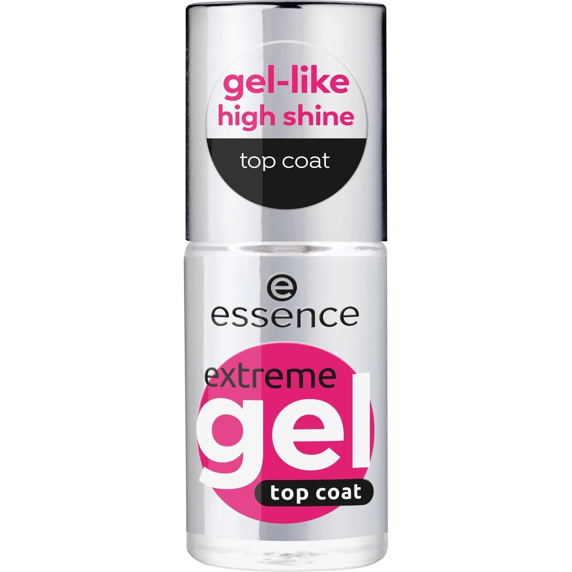 Extreme Gel Top Coat 01 Gloss To Go