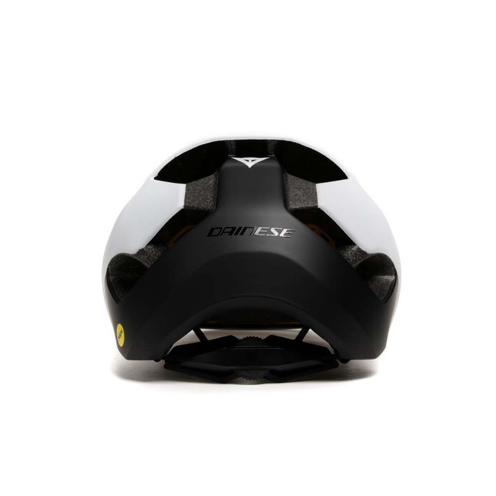 Dainese LINEA 03 MIPS - Casque VTT white/black