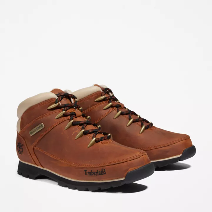 Euro Sprint hiker pour homme en marron