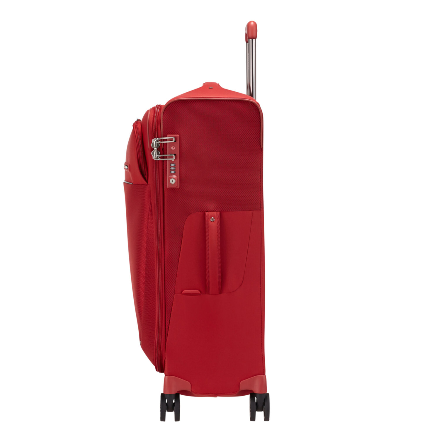 Samsonite B-Lite Icon Trolley 71cm red