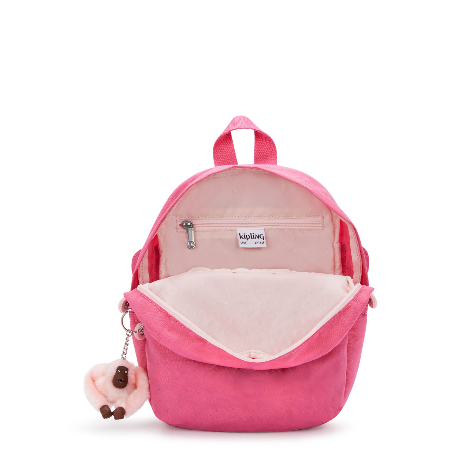 FASTER Sac à Dos Pour Enfant - Happy Pink Combo