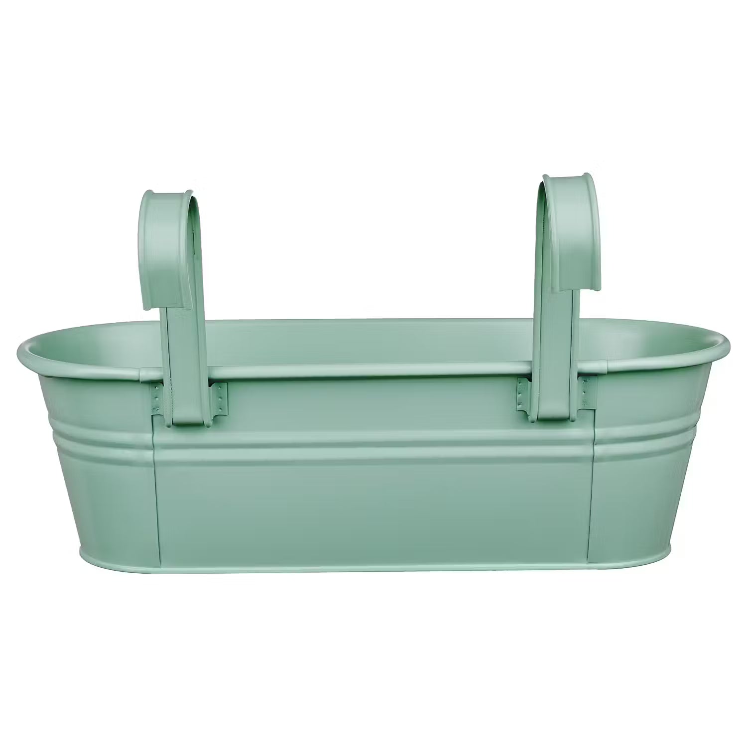 ZINC Pflanztopf