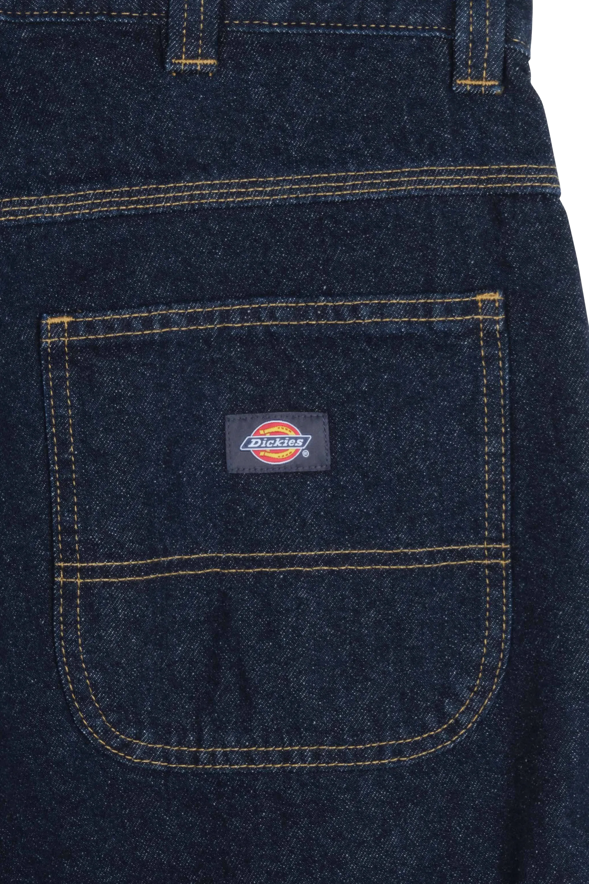 DICKIES Jean MADISON DENIM Bleu