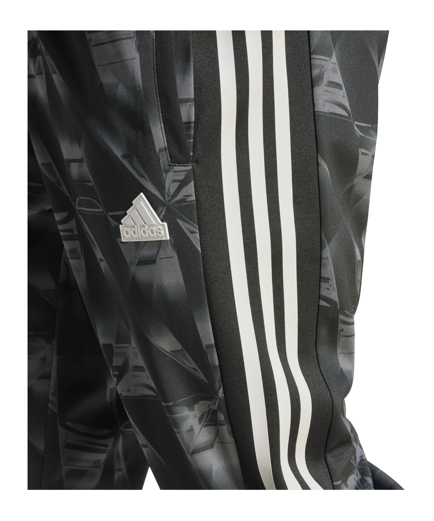 adidas Ajax Amsterdam Trainingshose Schwarz