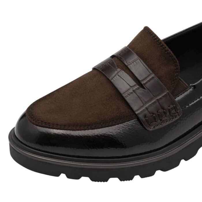 Tamaris Loafers Dame 1-24312-41