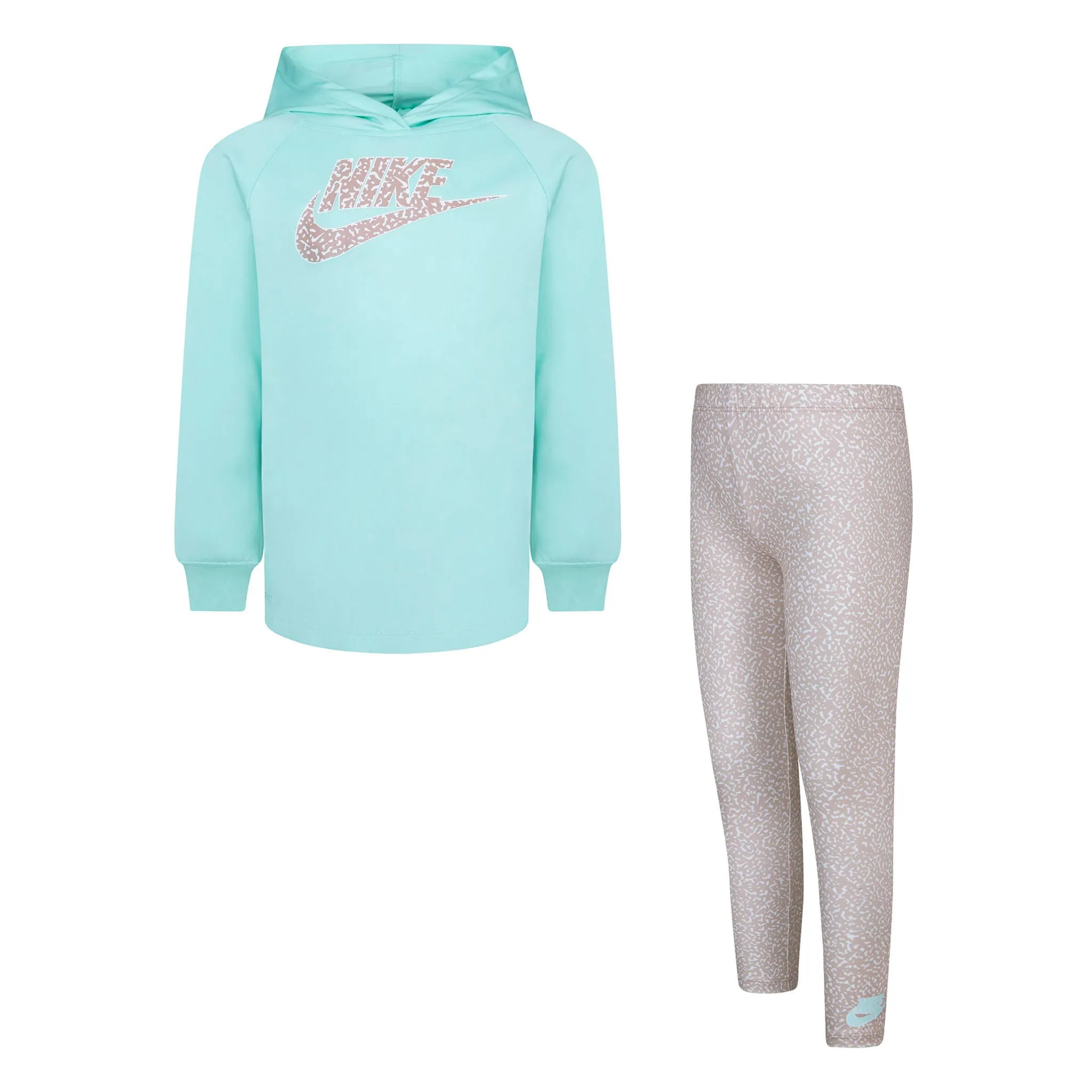 Nike Ensemble Notebook Dri-Fit 12-24mois