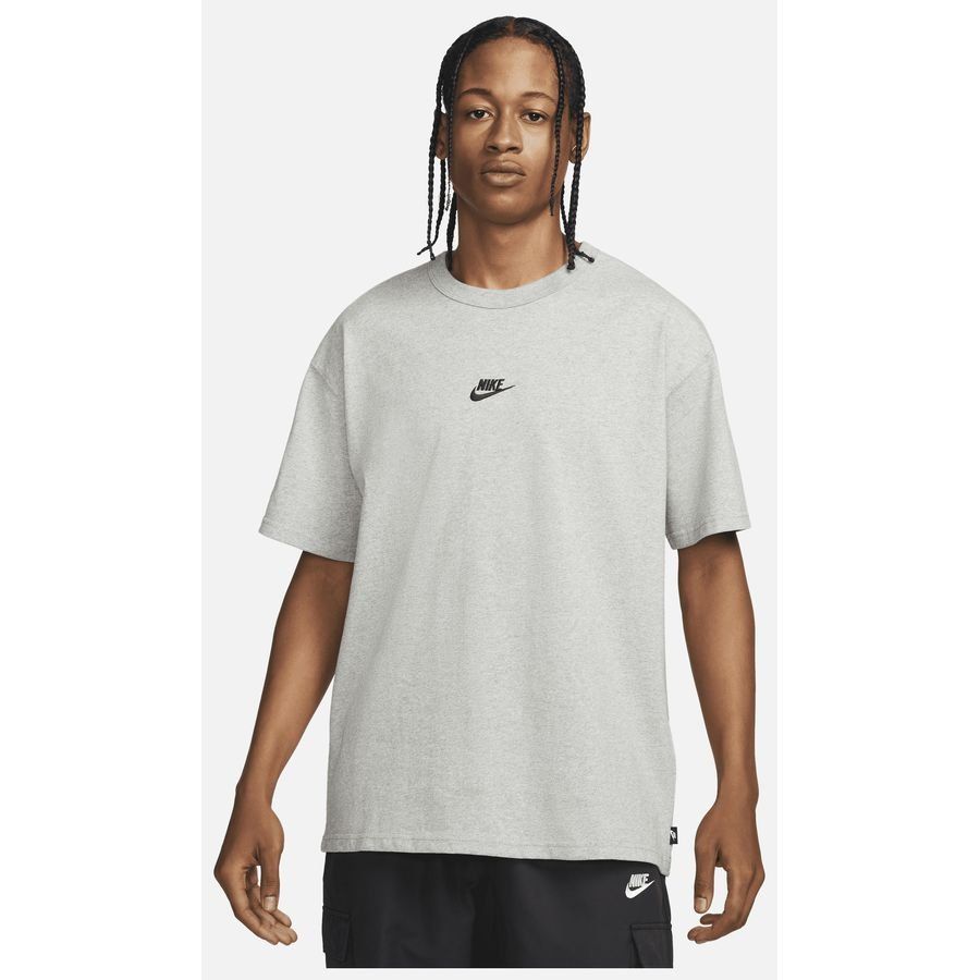 Nike Sportswear Premium Essentials DK GREY HEATHER