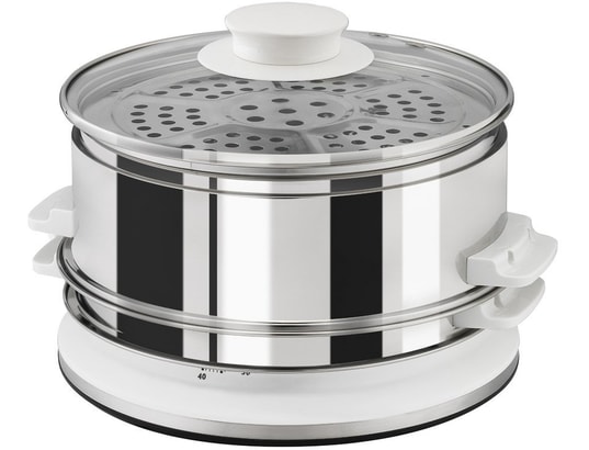 SEB - Cuiseur vapeur VC145100