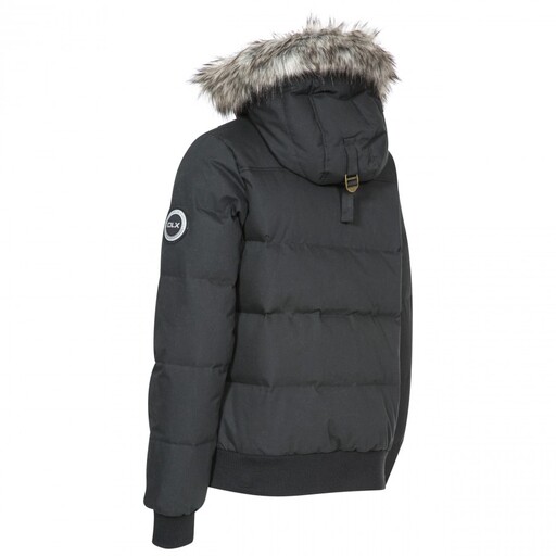 Jaqueta de plumas Trespass Kendrick DLX