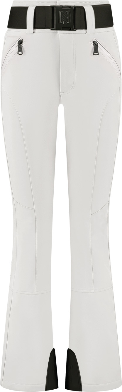 Uda Ski Pants Dame 1027/Star White