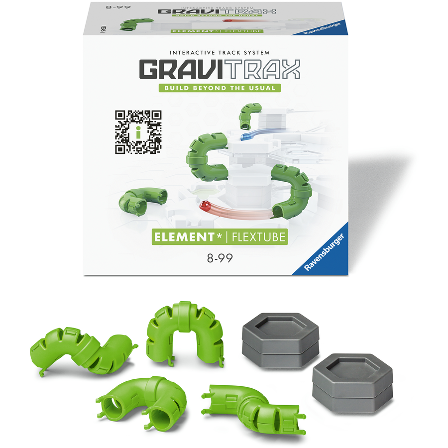 Ravensburger GraviTrax Element FlexTube