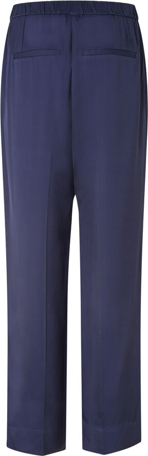 Second Female Livo Trousers Night sky