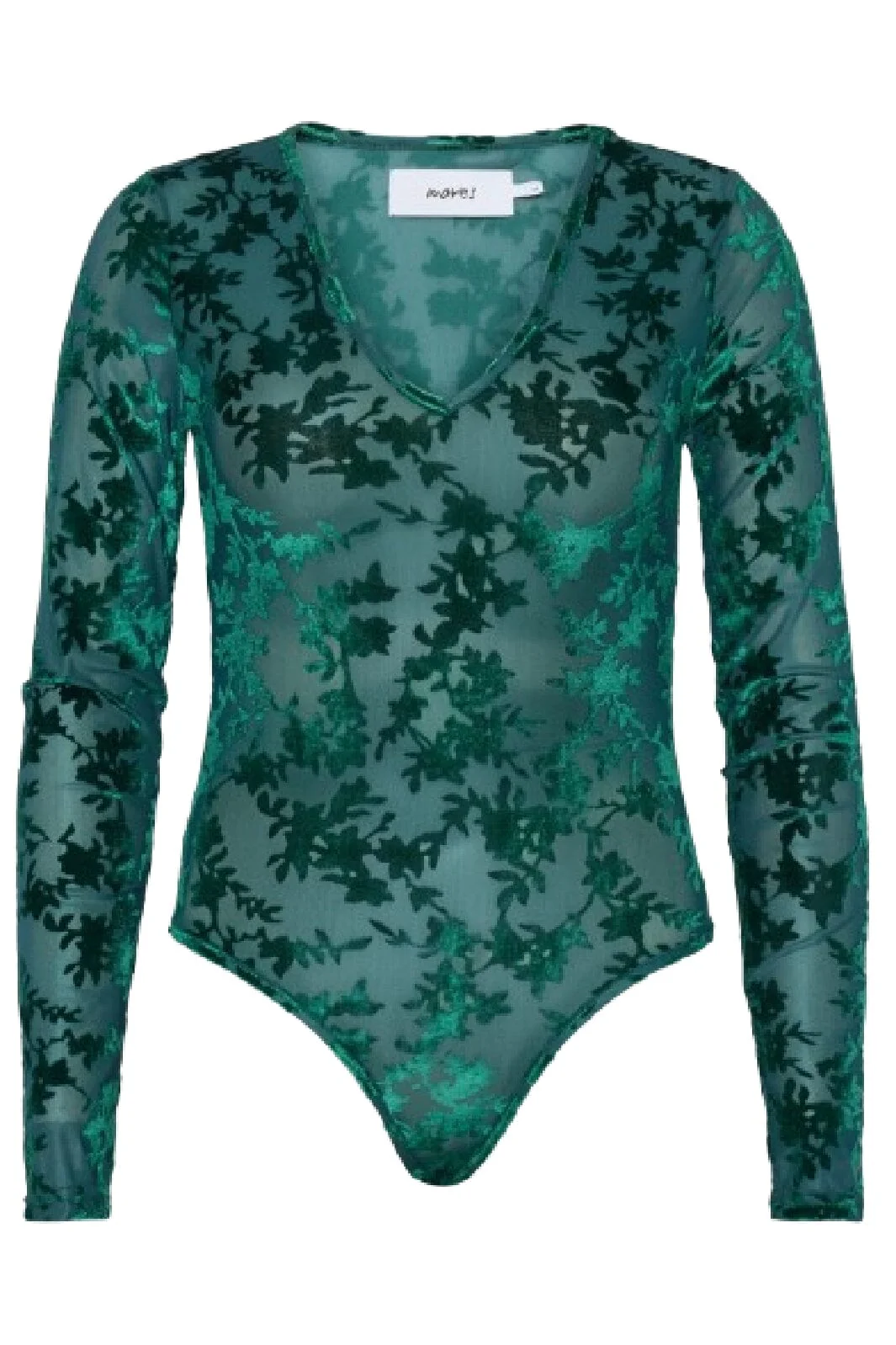 Moves Mckenna 4105 5025 quetzal green