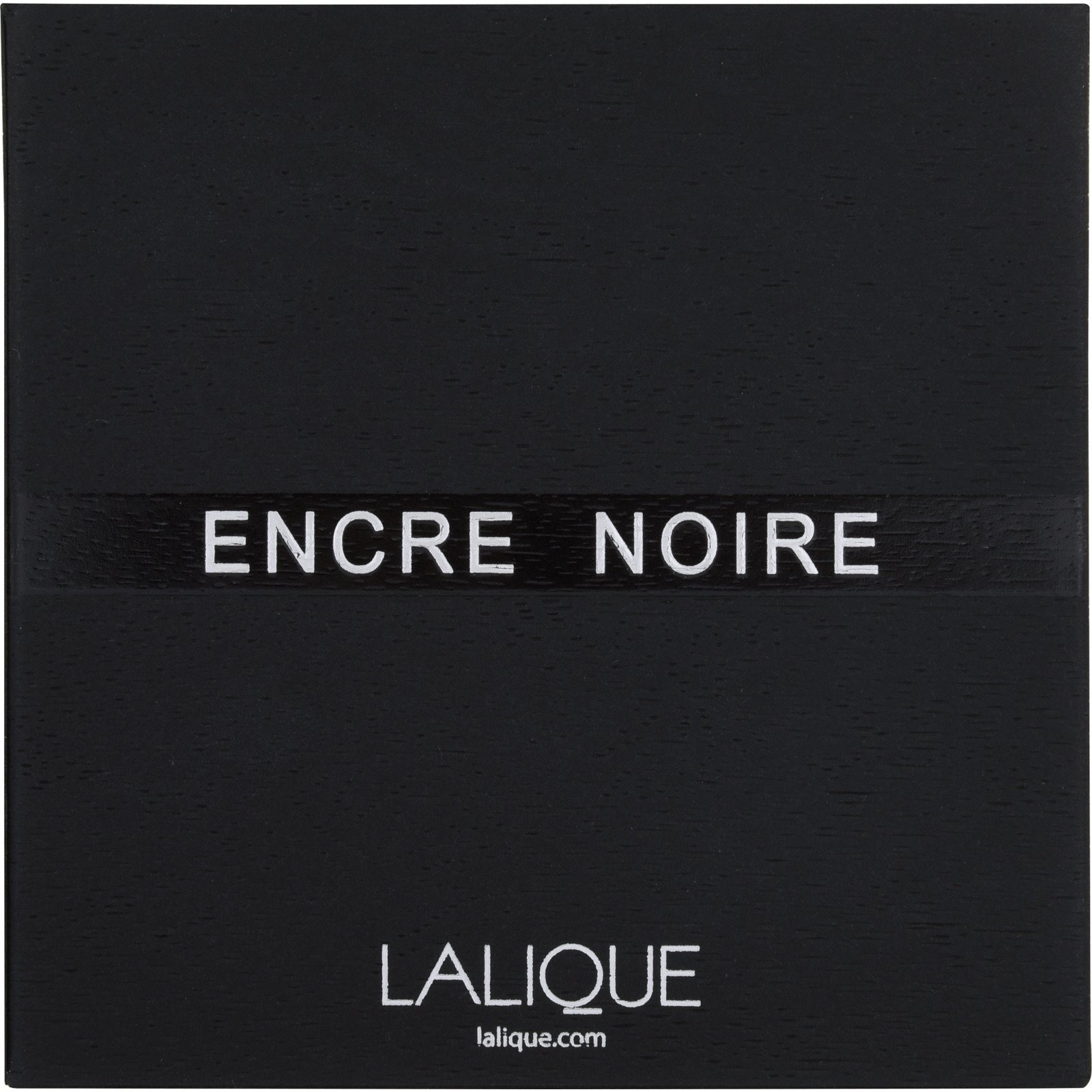 Lalique Encre Noire Eau de Toilette