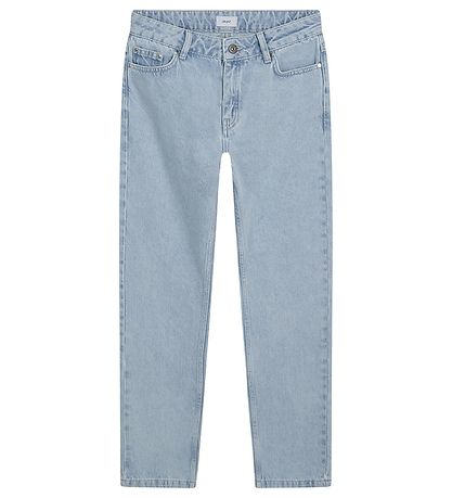 Grunt Jeans - Hamonsäure - Light Blue