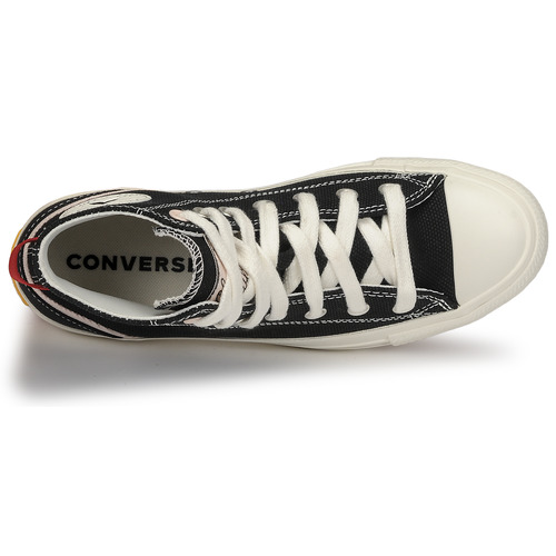 Converse - CHUCK TAYLOR ALL STAR - Noir