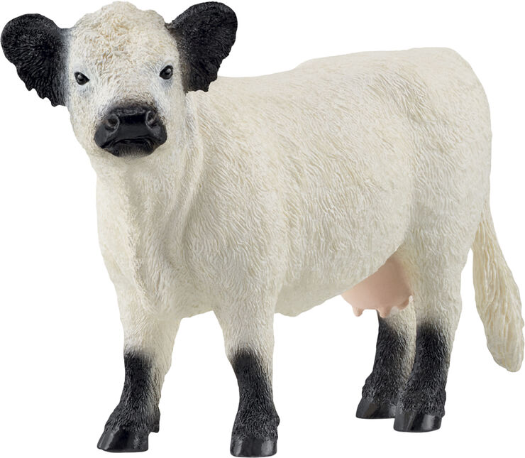 Schleich Schleich Galloway Cow