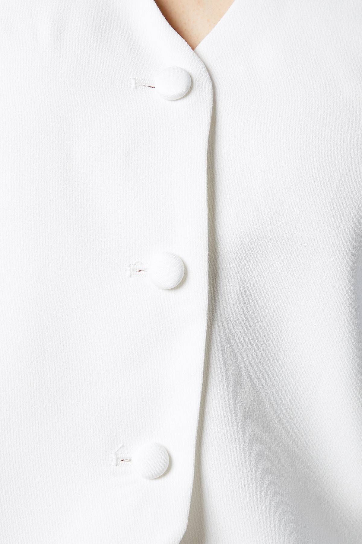 Coast Gilet de Mariée Ajusté Premium