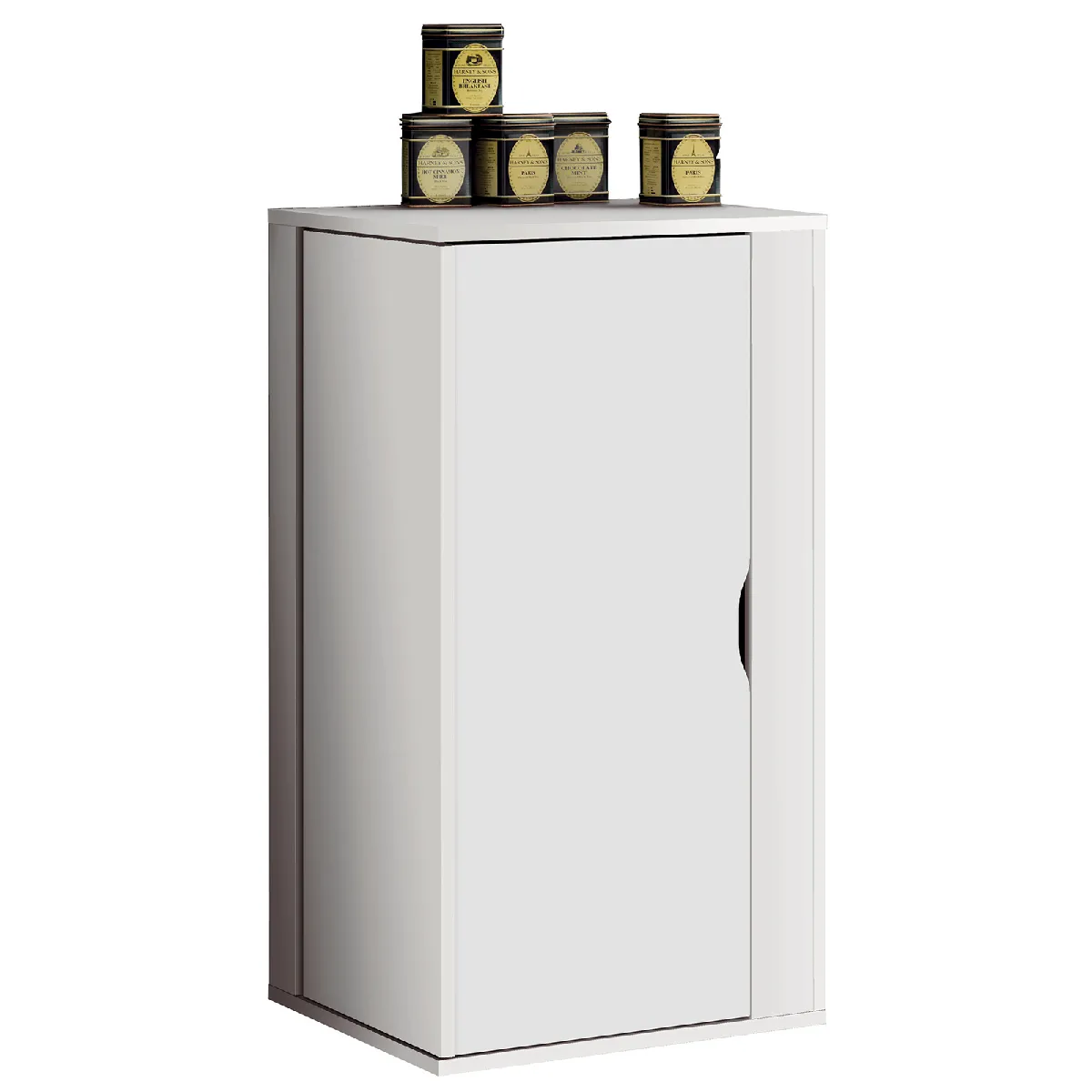 Pegane - Blanc brillant