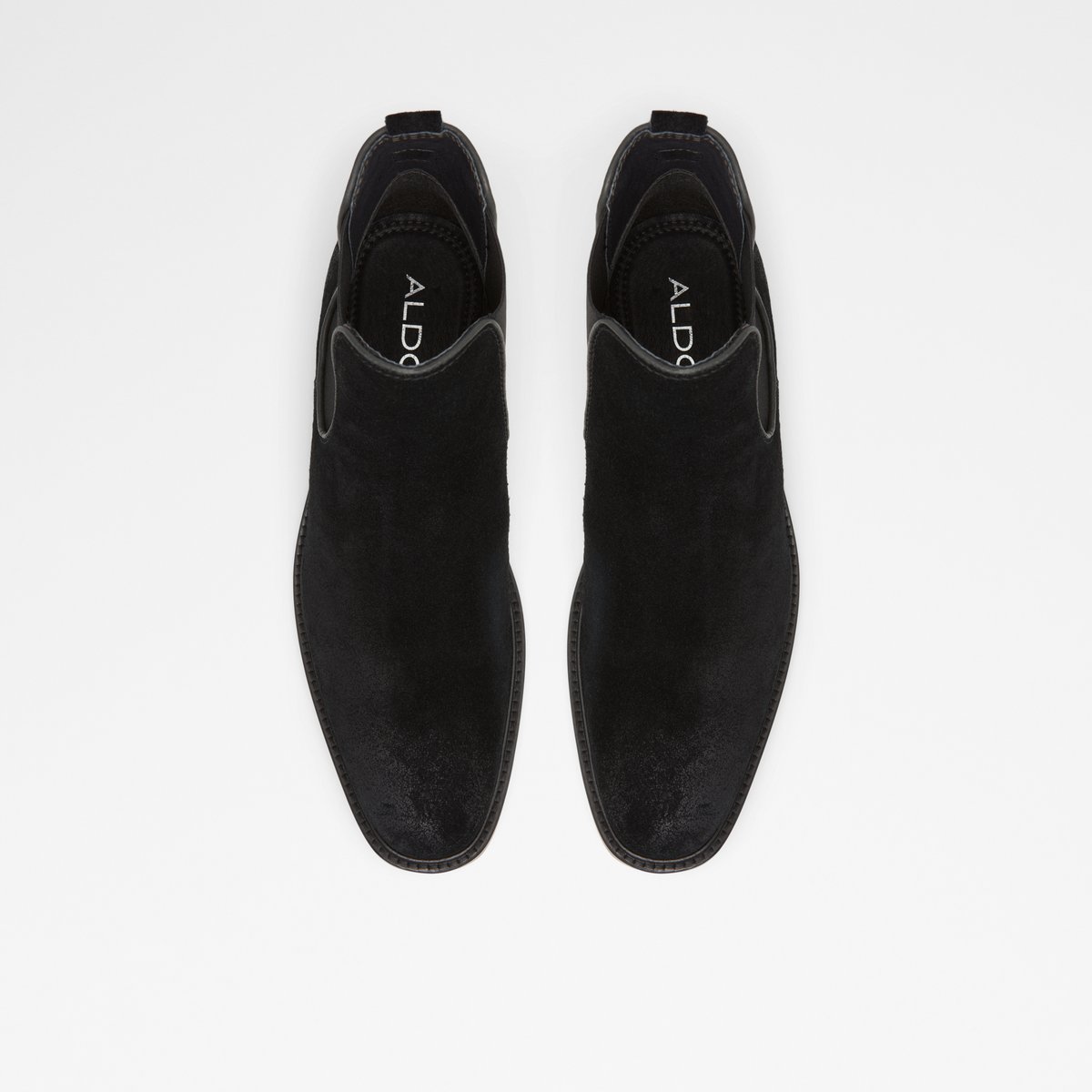 Kyren Black Men Casual boots