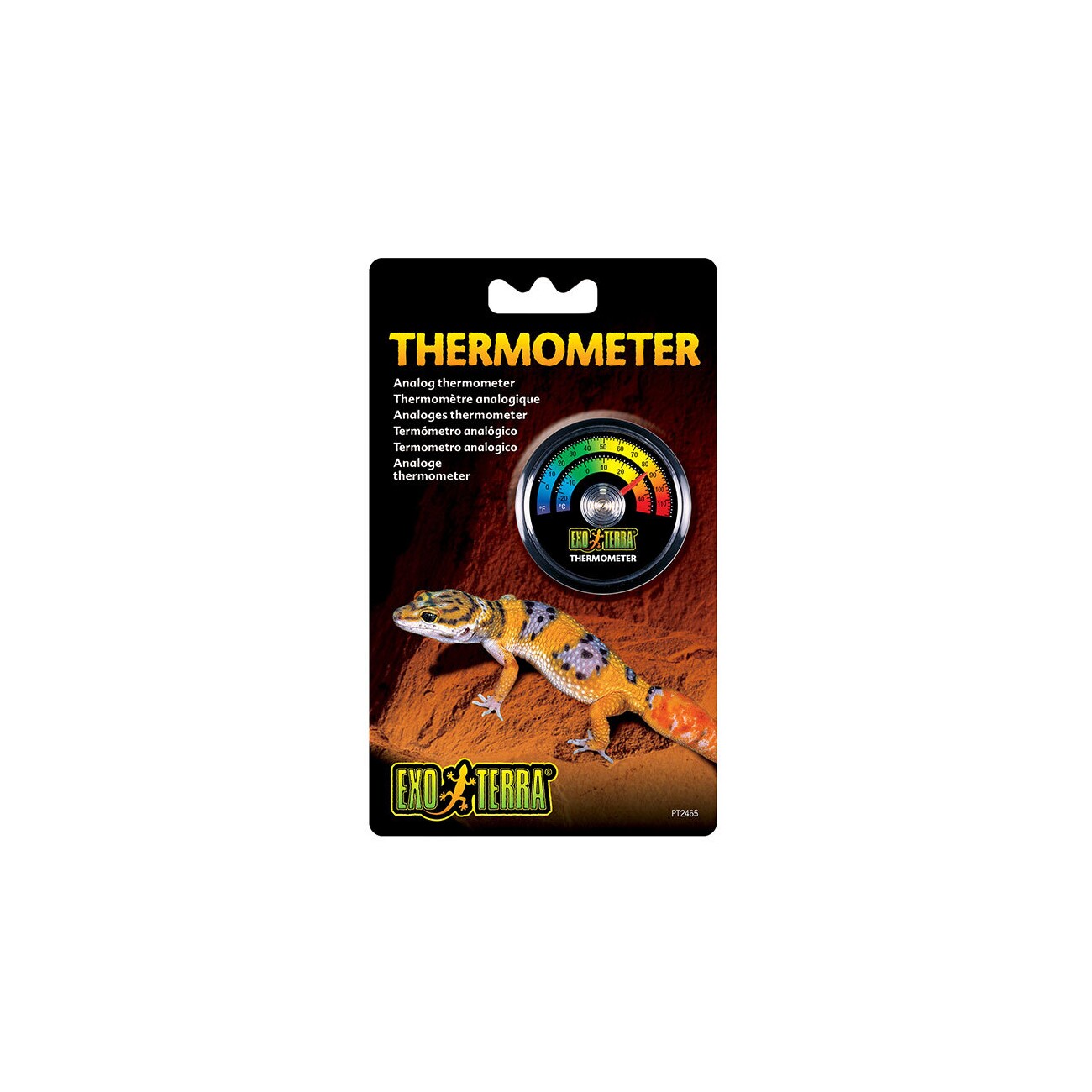 Hagen Exo Terra Thermometer Rept-O-Meter