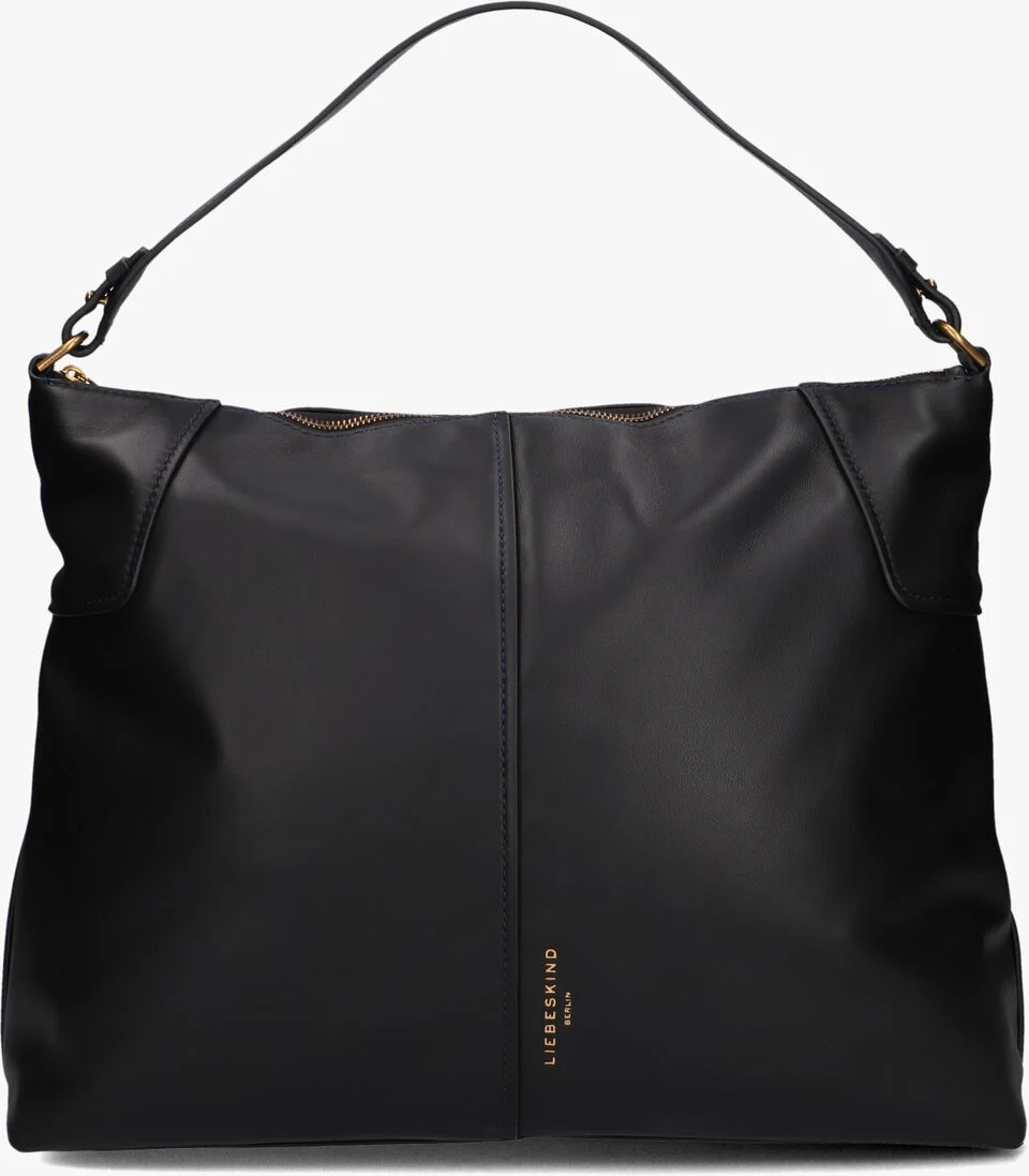LIEBESKIND zwarte liebeskind handtas hobo l