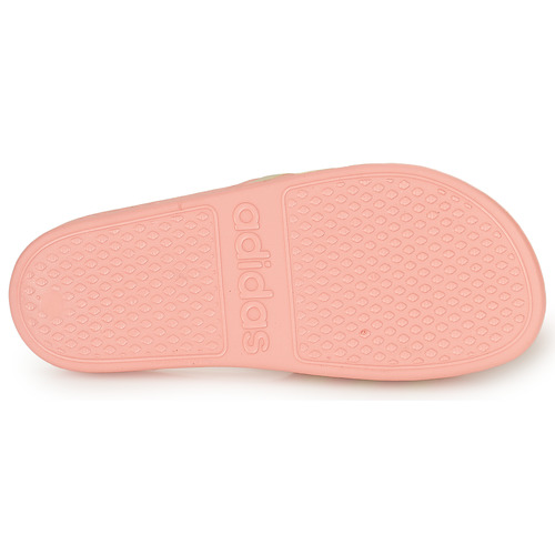 adidas Performance - ADILETTE AQUA - Rose