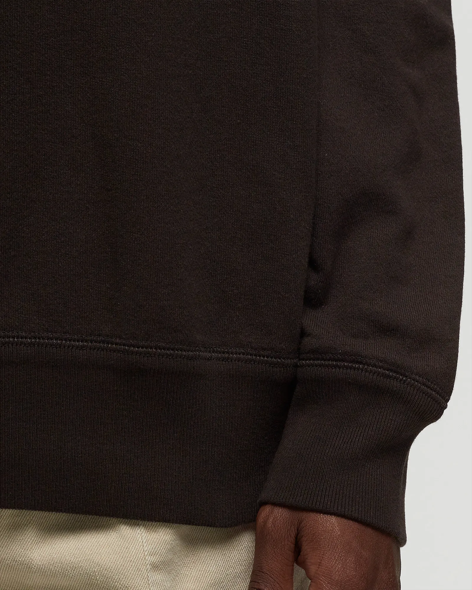 Marant MIKIS SWEATSHIRT