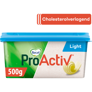 Becel ProActiv Light 500 g