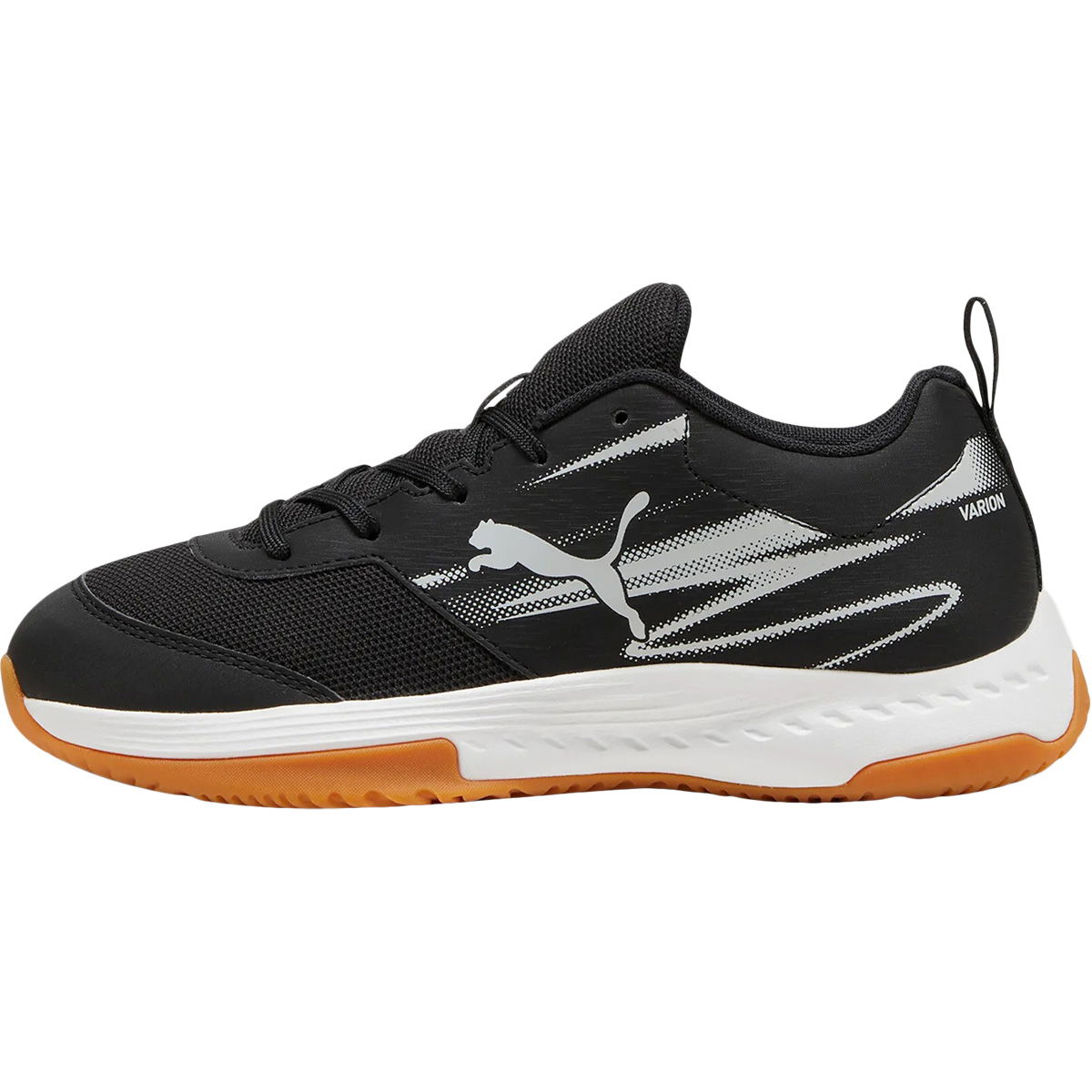 PUMA Varion II Indendørssko Børn