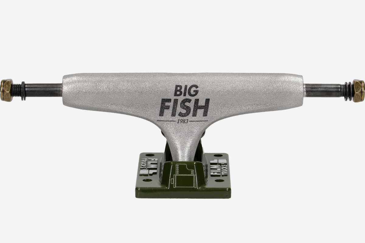 Film Big Fish 5.25