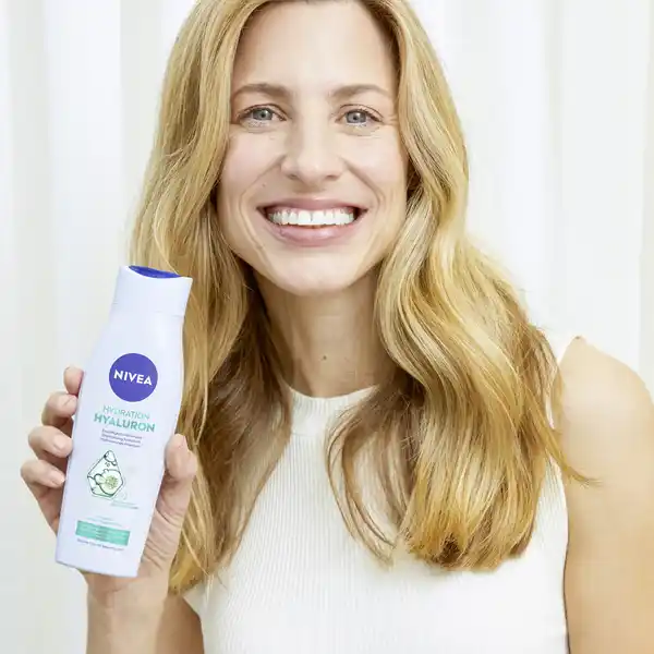 Hydration Hyaluron Feuchtigkeits-Shampoo