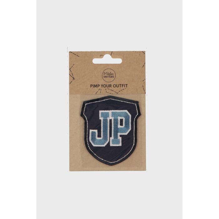 Atelier Veritas-Patch JP 8x7cm